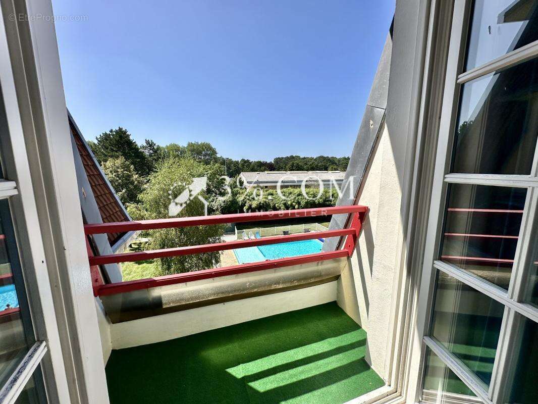 Appartement à NESLES