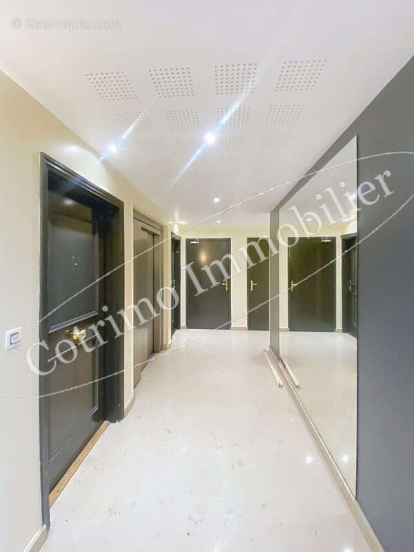 Appartement à MEYZIEU