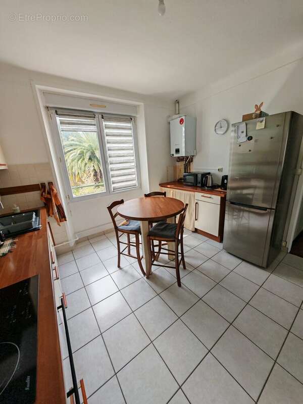 Appartement à BREST