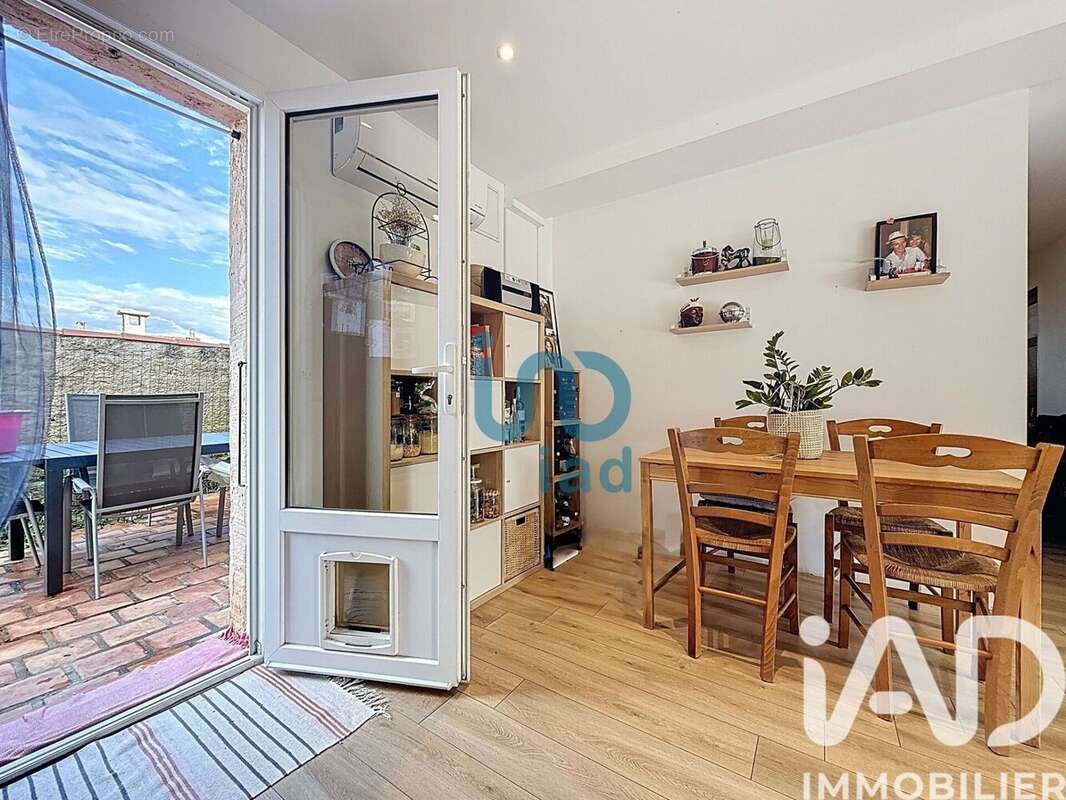 Photo 9 - Maison à LA SEYNE-SUR-MER