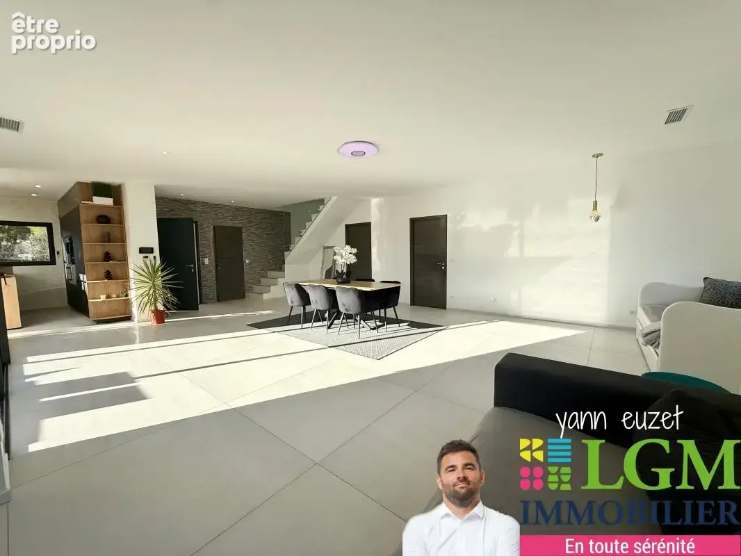 L’exception au quotidien : maison contemporaine avec piscine - photo 15