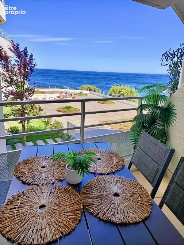  Vente Appartement 2 Pièces d'Exception – Vue Mer & Roches Rouges – Le Trayas (83530) - photo 6