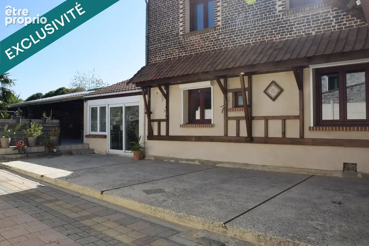 Photo 1 - Maison à LEFOREST