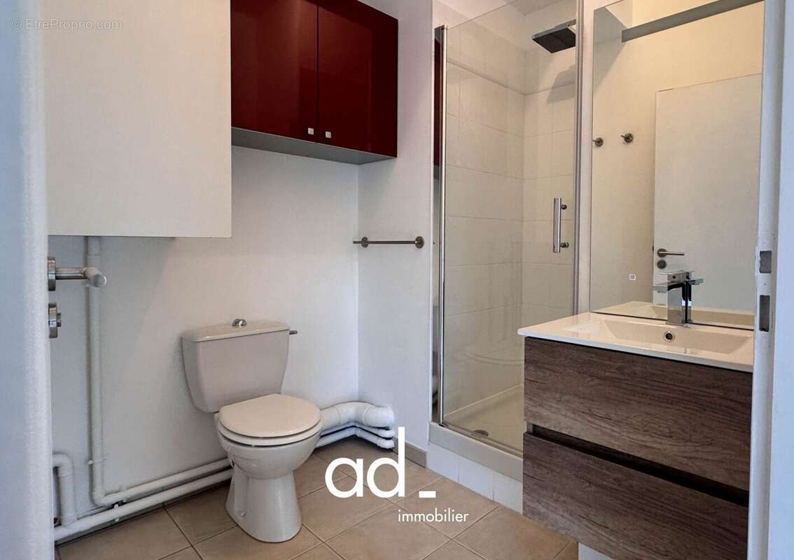 Appartement à LA ROCHELLE