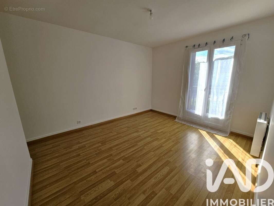 Photo 4 - Appartement à GRAVIGNY