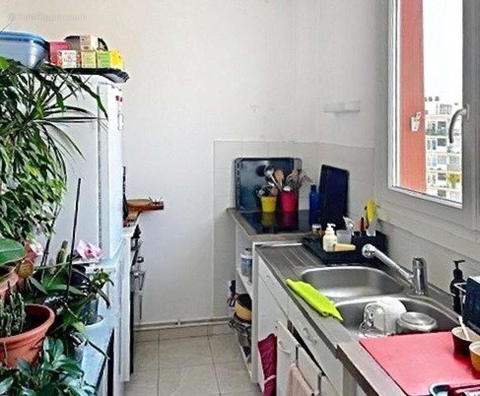 Photo 6 - Appartement à SAINT-MAUR-DES-FOSSES