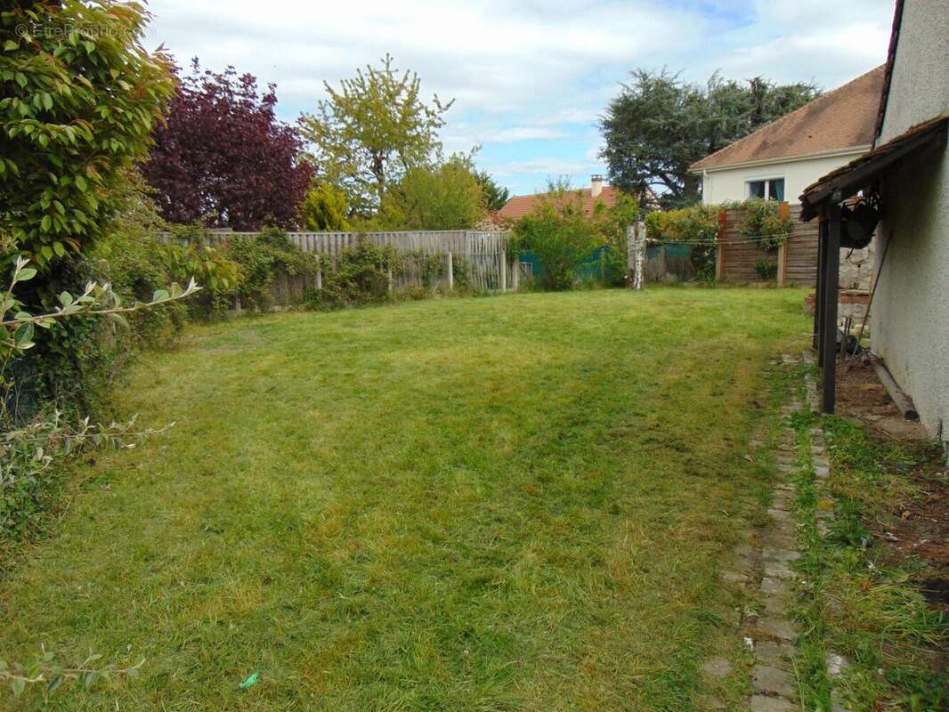 Photo 3 - Maison à CHALETTE-SUR-LOING