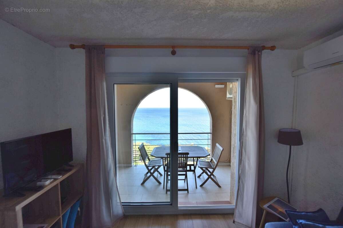 Appartement à MONTICELLO