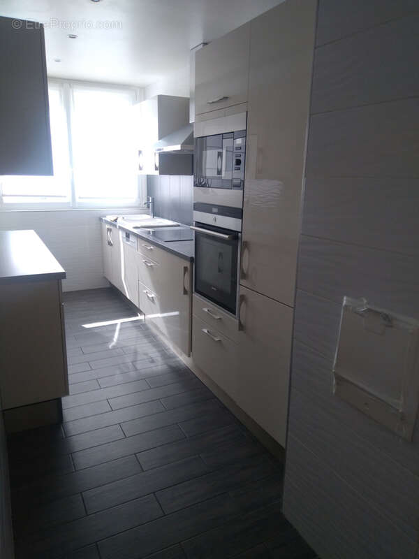 Appartement à PARIS-13E
