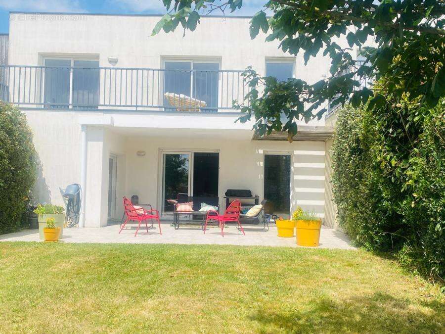 Maison à SAINT-HERBLAIN