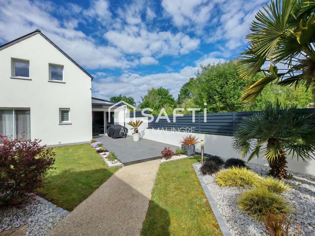 Photo 7 - Maison à SAINTE-LUCE-SUR-LOIRE