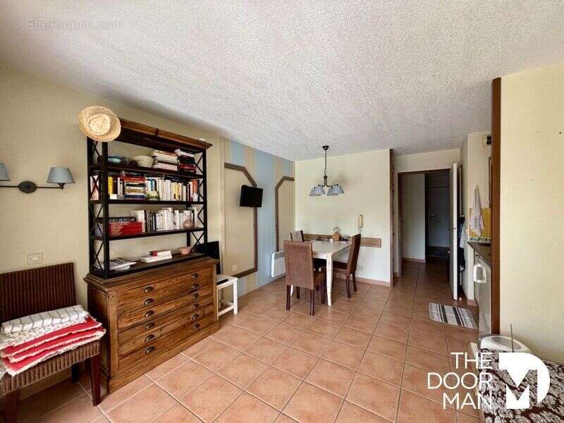 Appartement à LA BAULE-ESCOUBLAC
