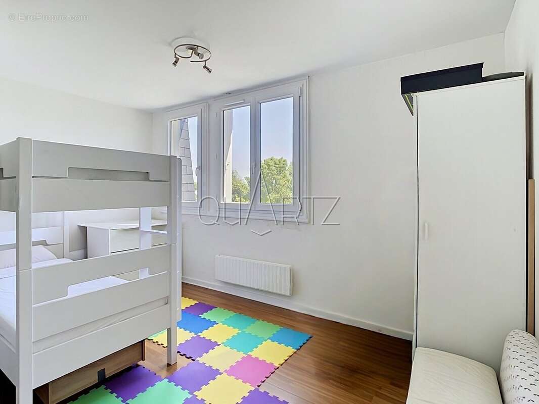 Appartement à VERSAILLES
