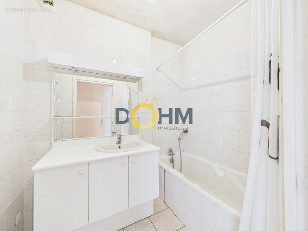 Appartement à LE PUY-EN-VELAY