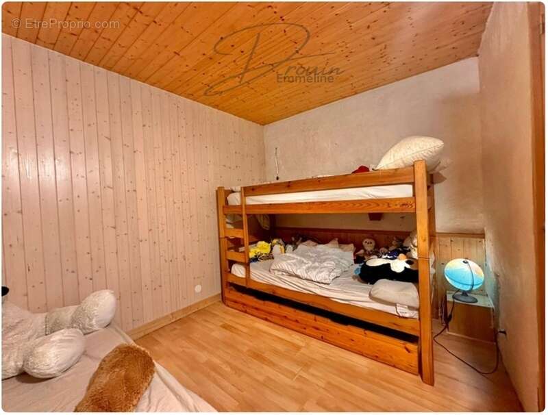 Maison à SAINT-JEOIRE