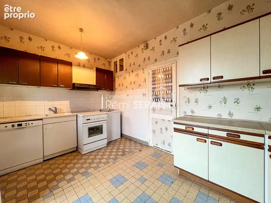 Maison de maitre à vendre axe Argentan - Falaise - photo 4