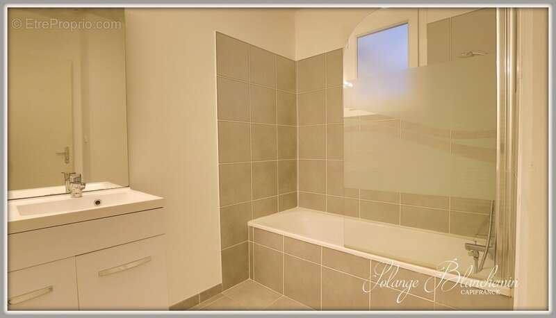 Maison à LIGNAN-SUR-ORB