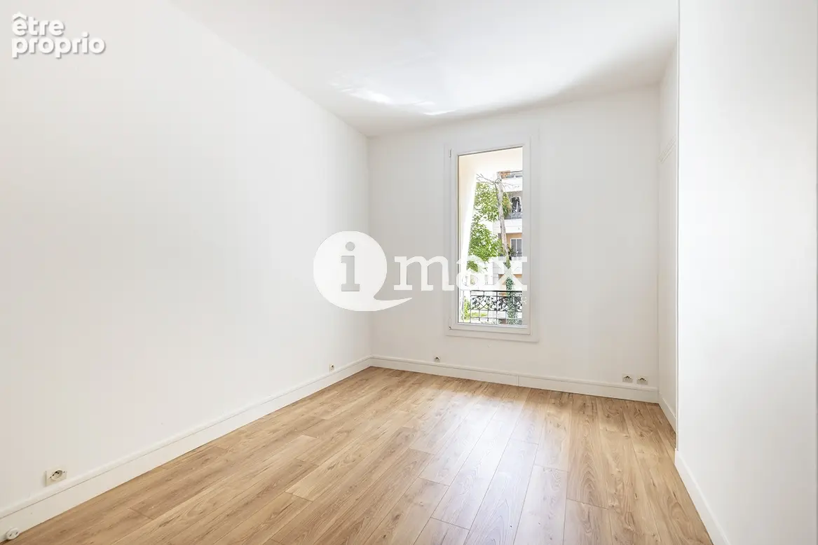 Levallois - 3 pièces  - 449 000 euros fai - photo 10