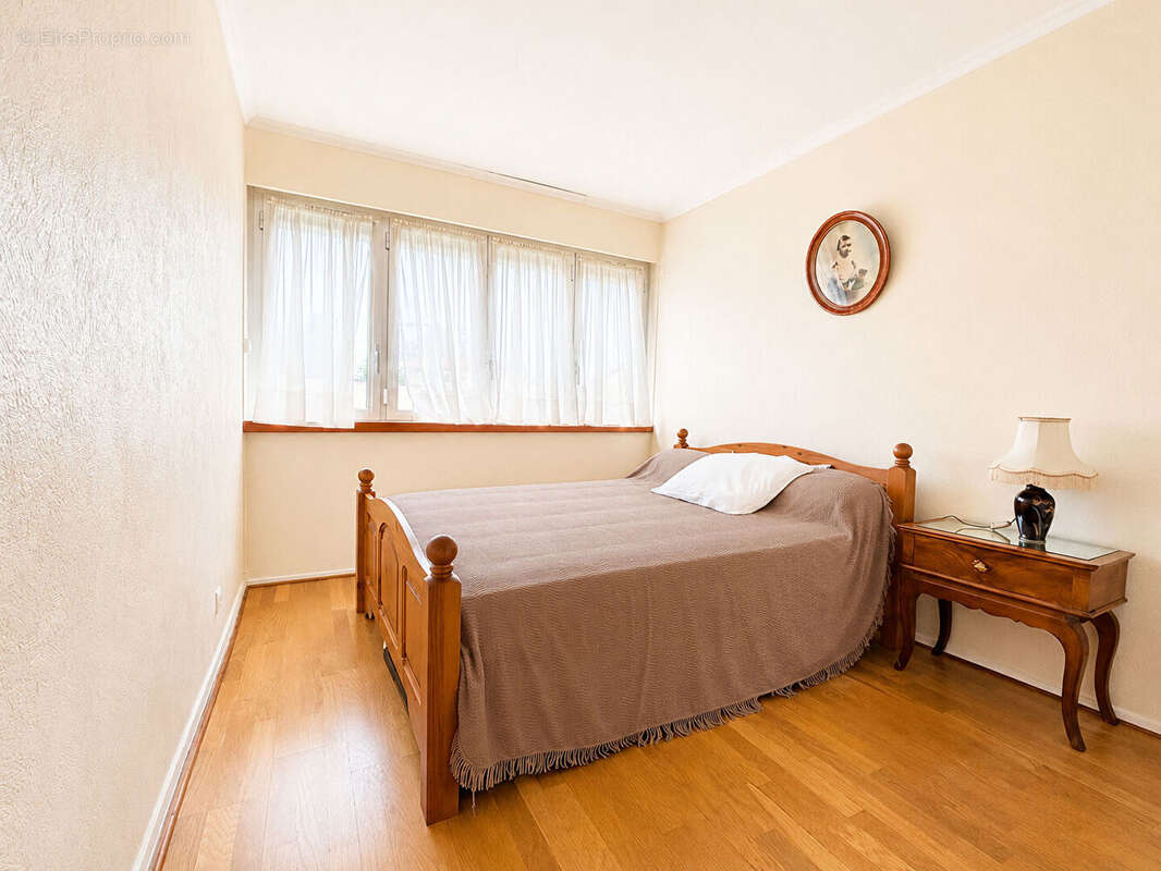 Appartement à ROANNE