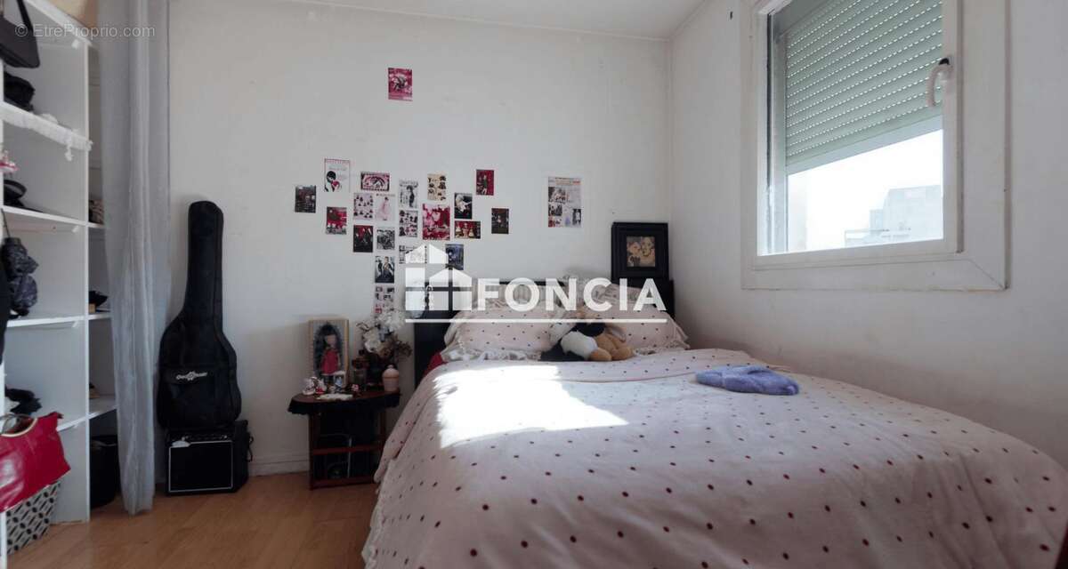 Appartement à EVRY