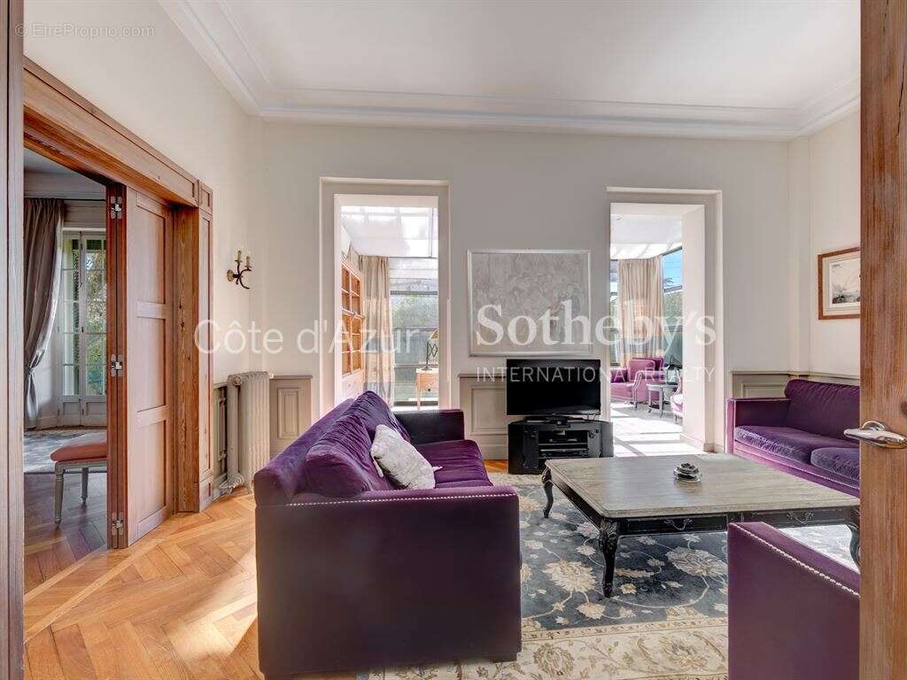 Maison à CANNES
