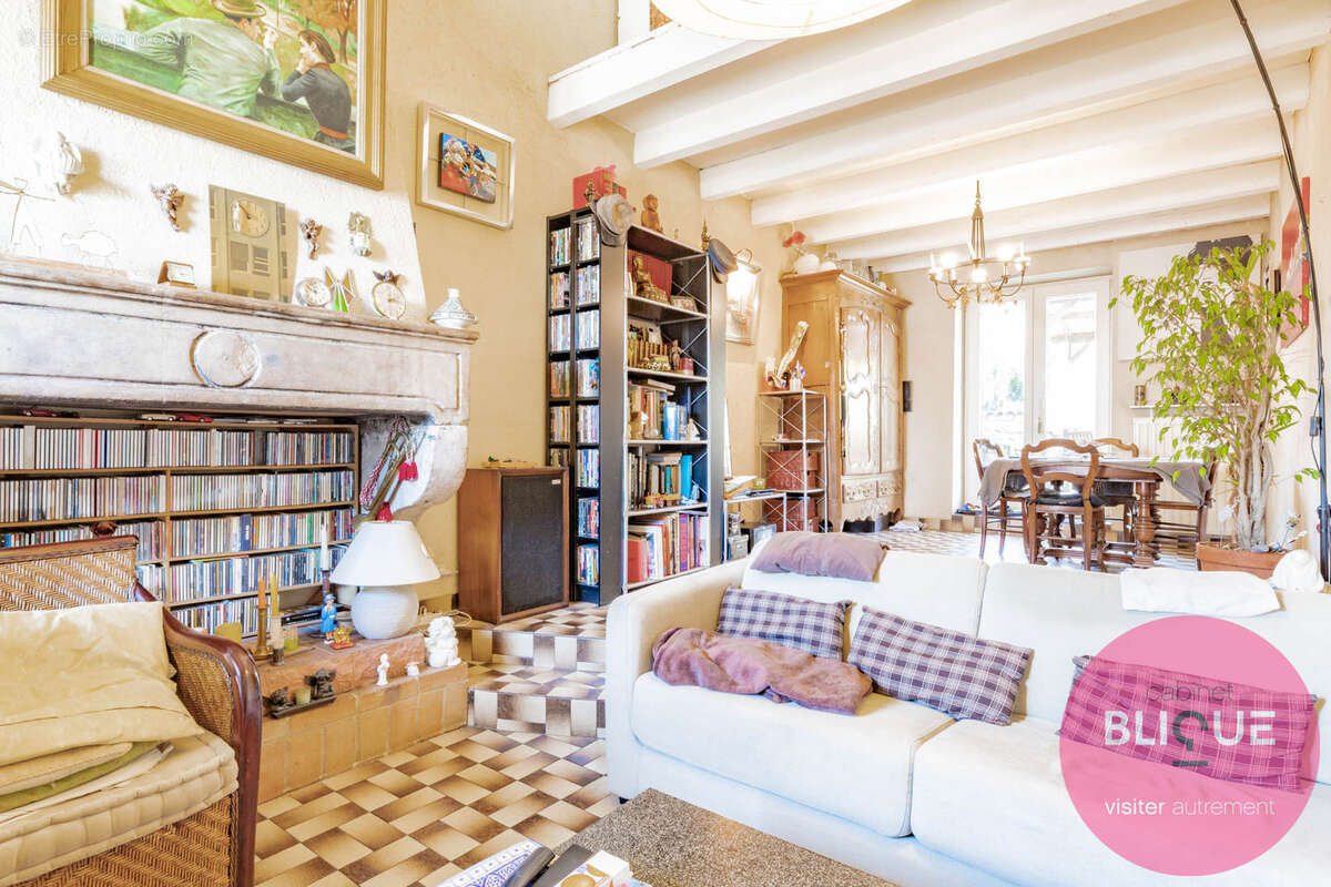 Maison à DIEULOUARD