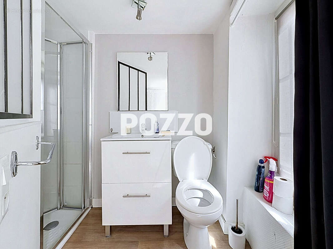 Appartement à GRANVILLE