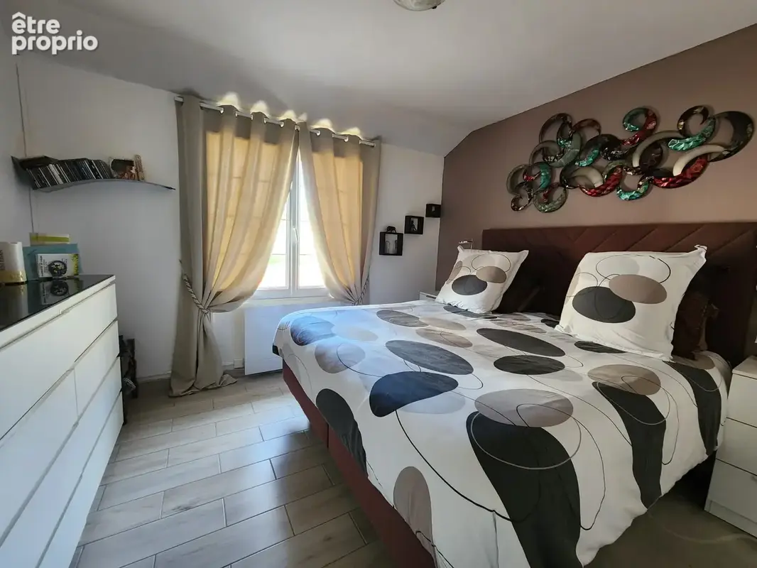 Maison 108 m² à Saint-Maurice-Sur-Fessard  - photo 7