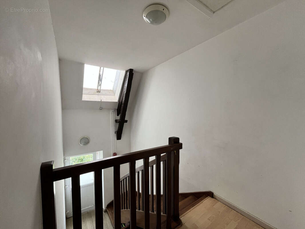 Photo 9 - Appartement à SAINT-JEAN-PIED-DE-PORT