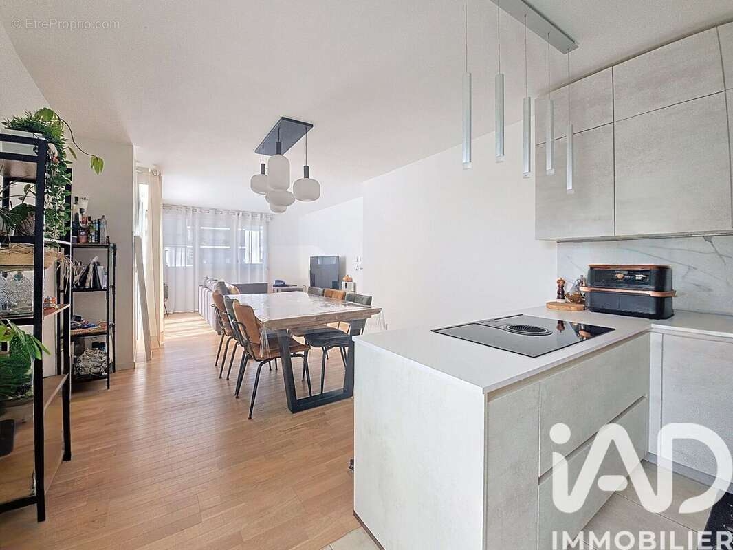 Photo 7 - Appartement à BEZONS