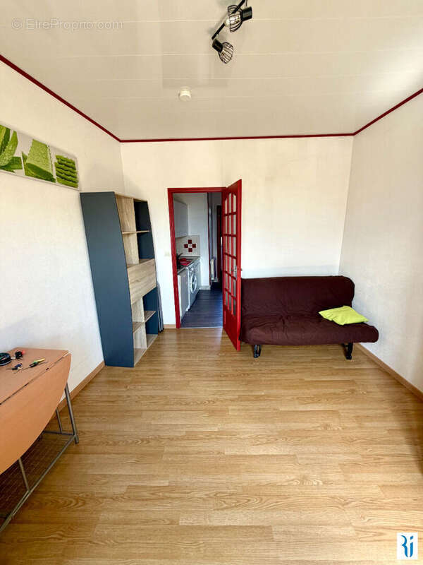 Appartement à ROUEN