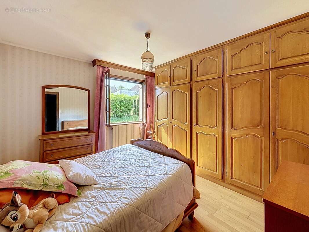 Maison 246 m² à Bourguignon-Les-La-Charite  - photo 5