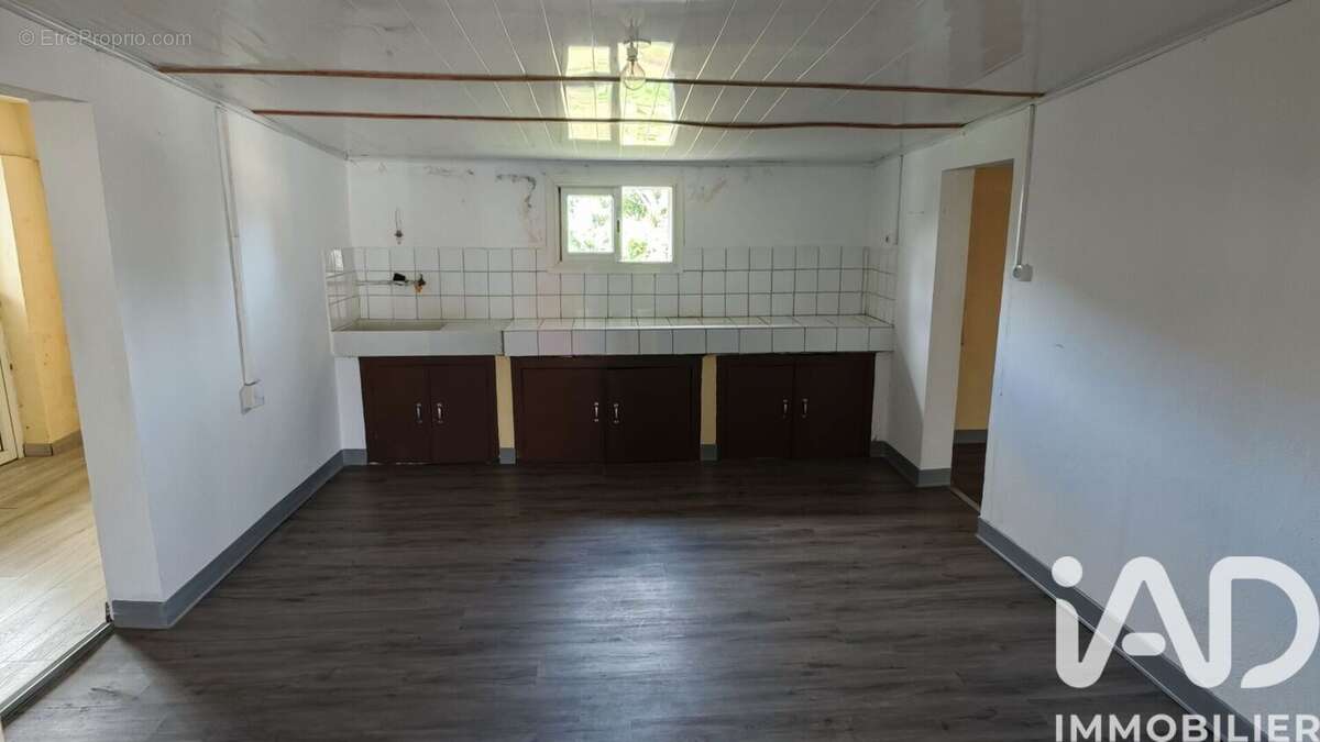 Photo 2 - Maison à LE TAMPON