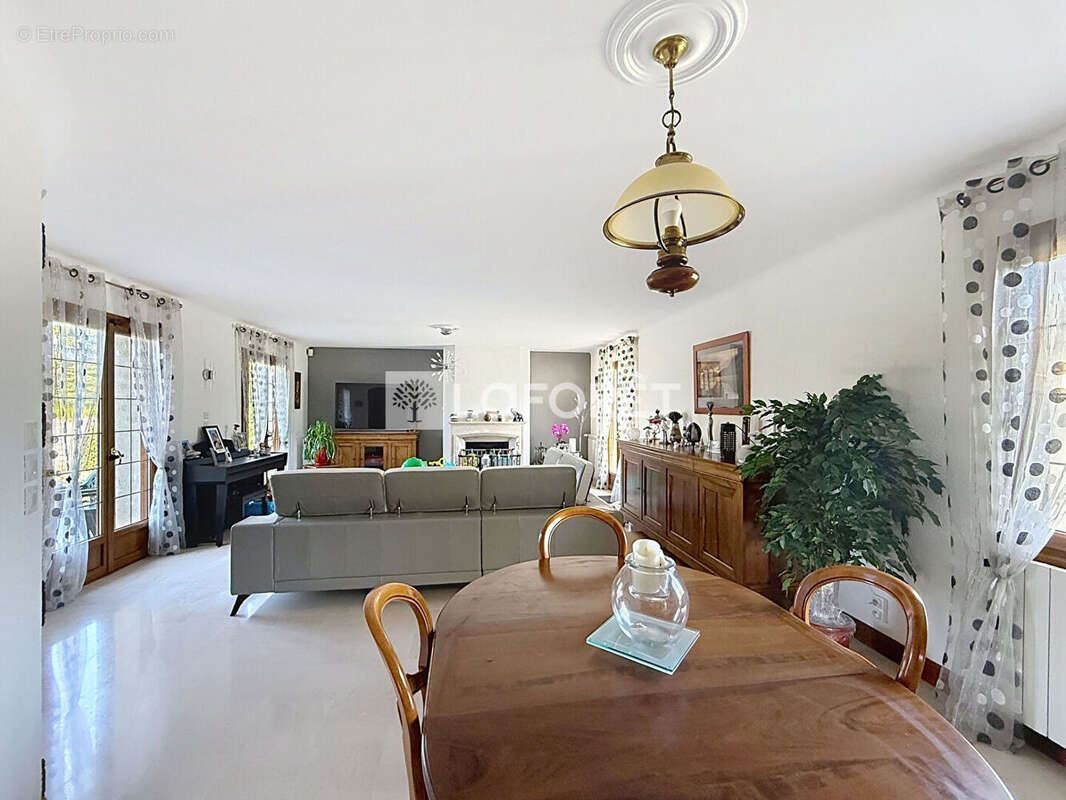 Maison à SAINT-JEAN-LE-BLANC