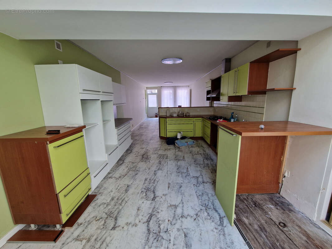 Maison de ville - photo 7