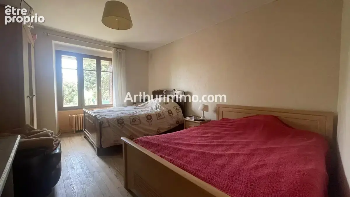 Maison 139 m² à Sellieres  - photo 9