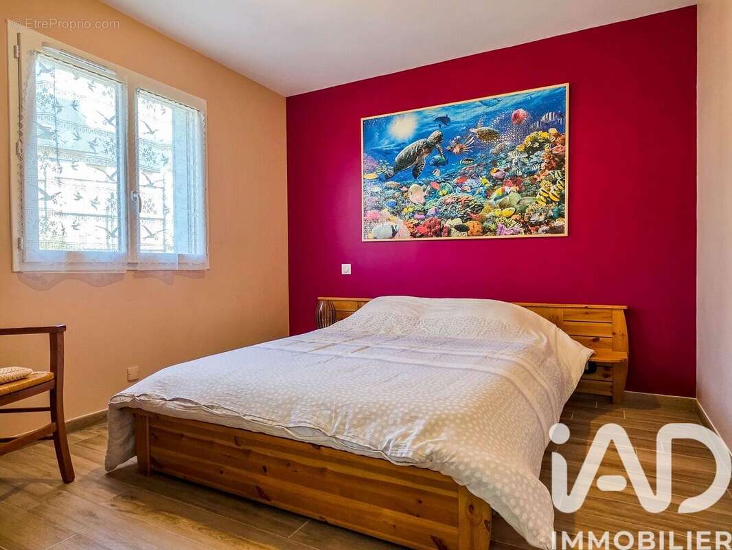 Maison 105 m² à Saint-Laurent-D'olt  - photo 9