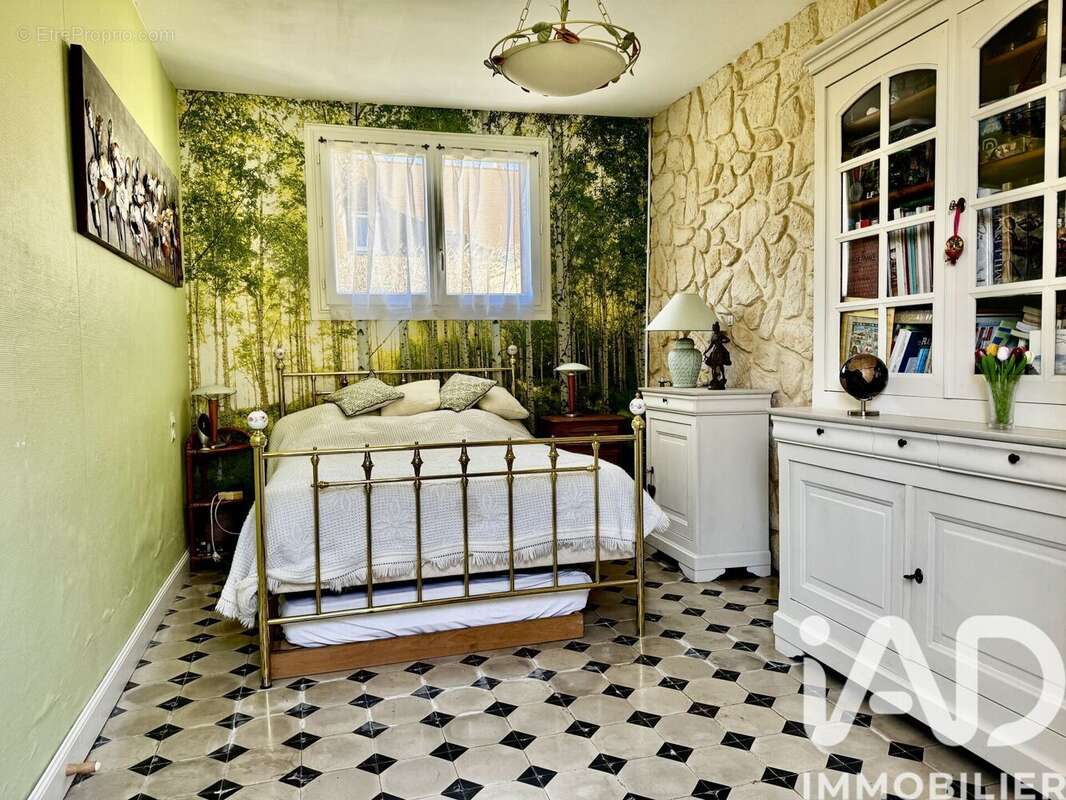 Photo 9 - Maison à DRAVEIL