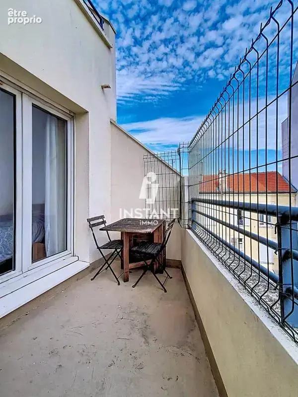 Exclusivité - Appartement 2 pièces + Balcon - Centre ville - photo 6
