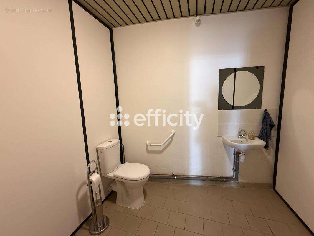 Appartement à SAUZE-VAUSSAIS