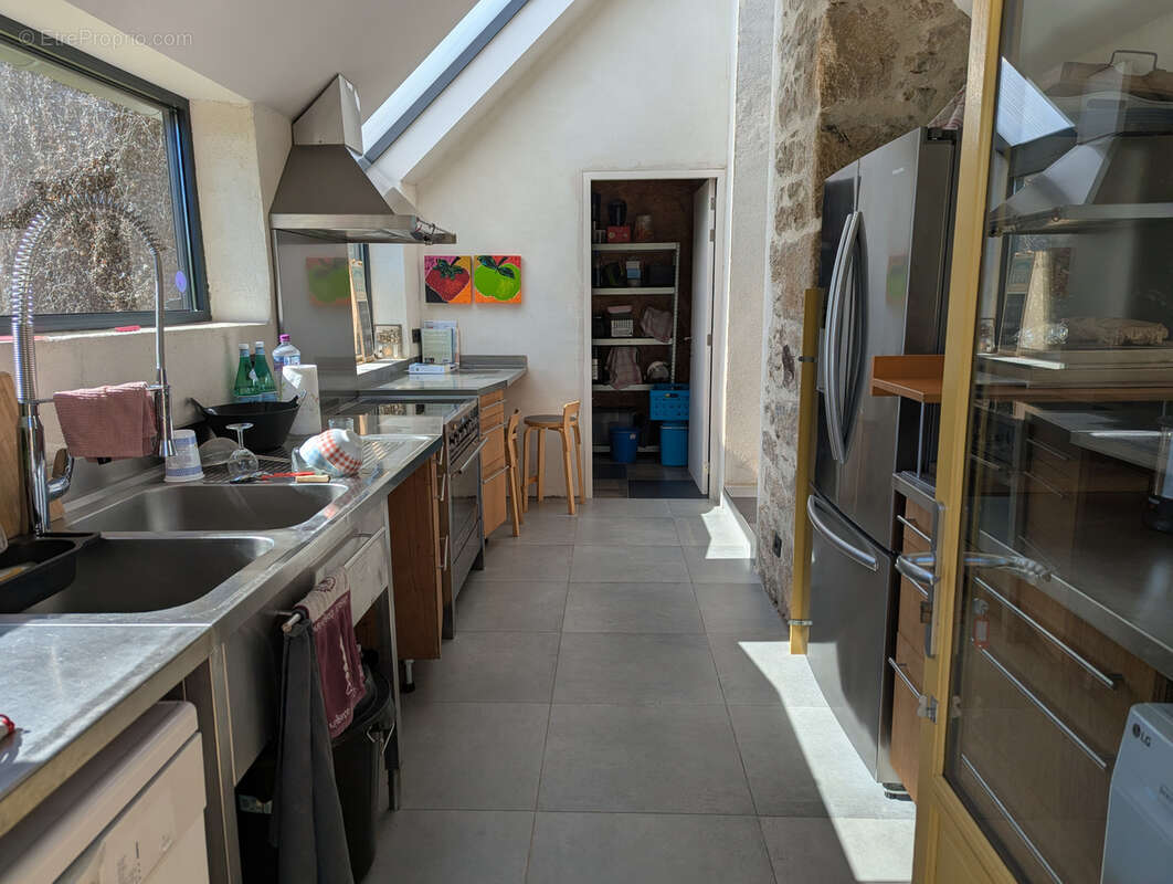 Ensemble immobilier en campagne ! - photo 4