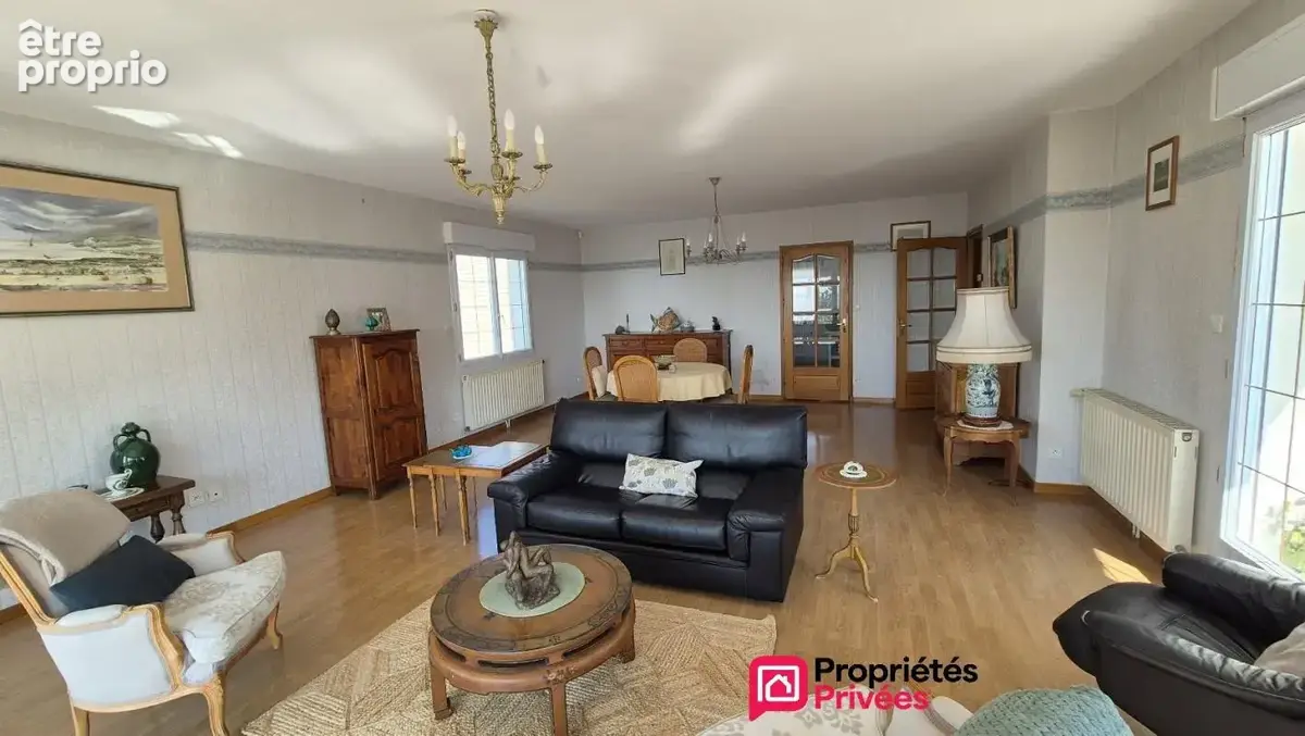 Proprietes privees cote d'opale  vous propose : - photo 3