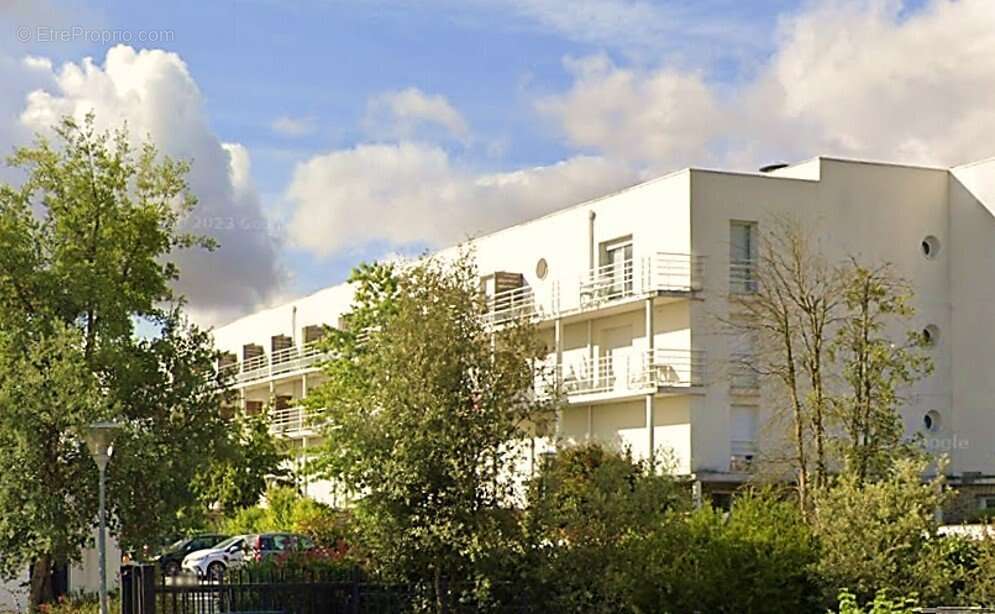 Appartement à CHARTRES