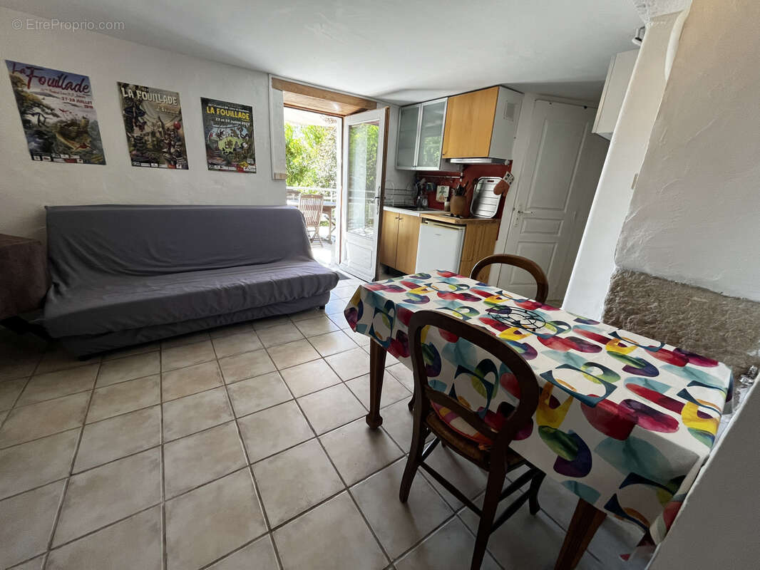 Maison à MONTEILS