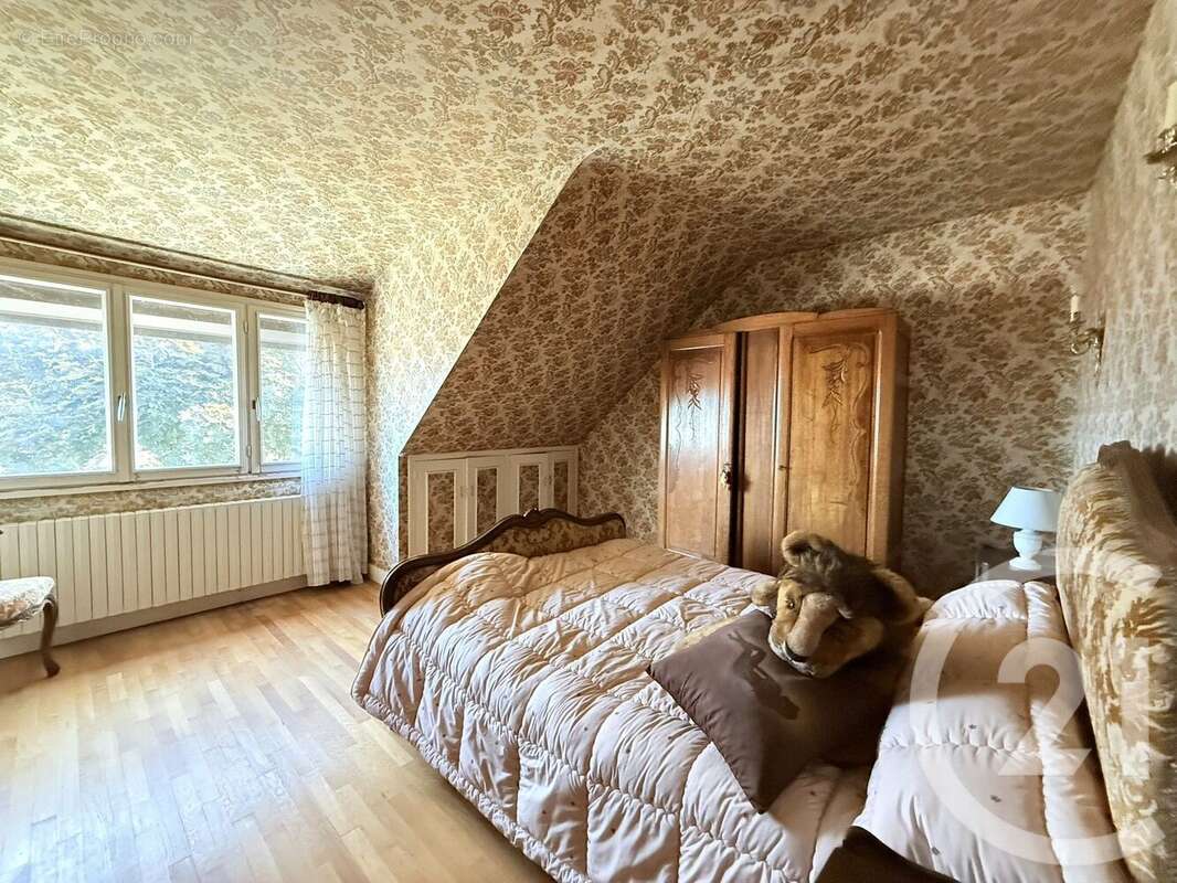 Maison à CLOYES-SUR-LE-LOIR