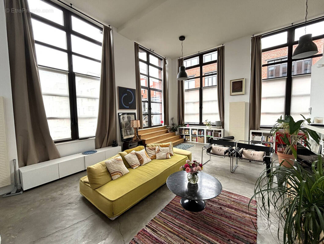 Appartement à TOURCOING