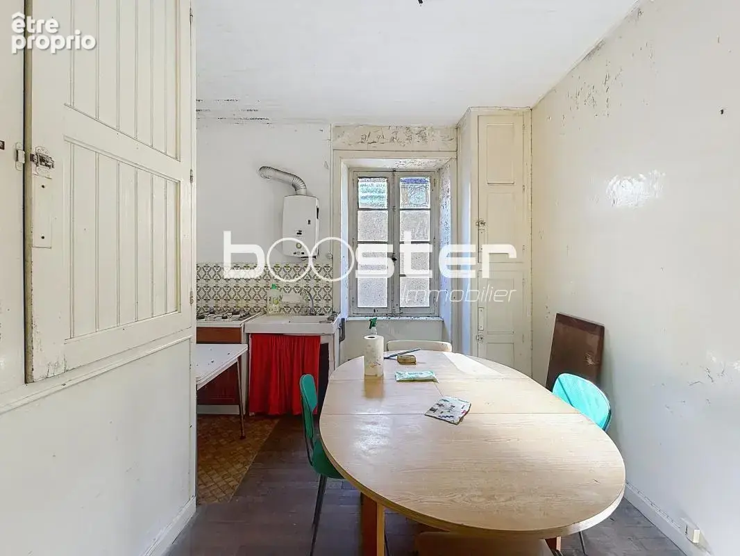 Maison 630 m² à Segur-Le-Chateau  - photo 16