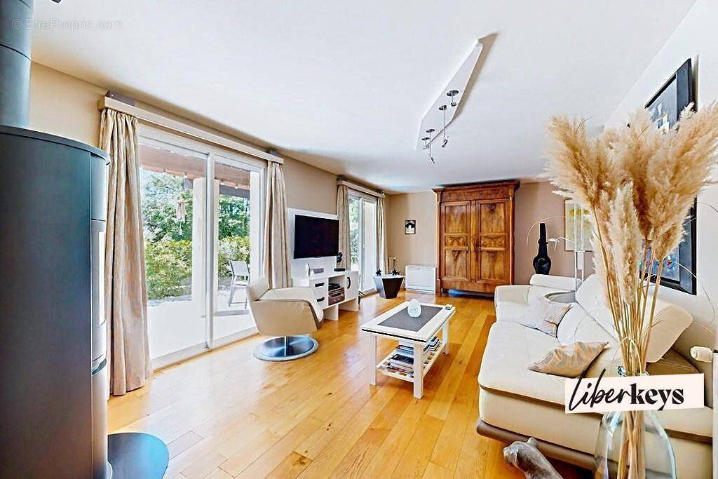 Maison à SAINT-SEBASTIEN-D'AIGREFEUILLE