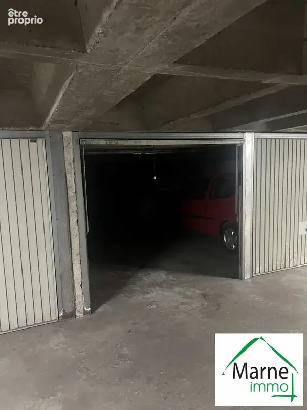 Parking à vendre à Strasbourg (67000) - photo 5