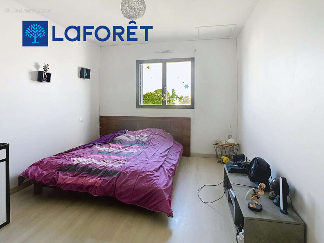Maison à RIANTEC